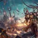 Illustration for article titled iWarhammer 40K/i Battles Are Never Subtle